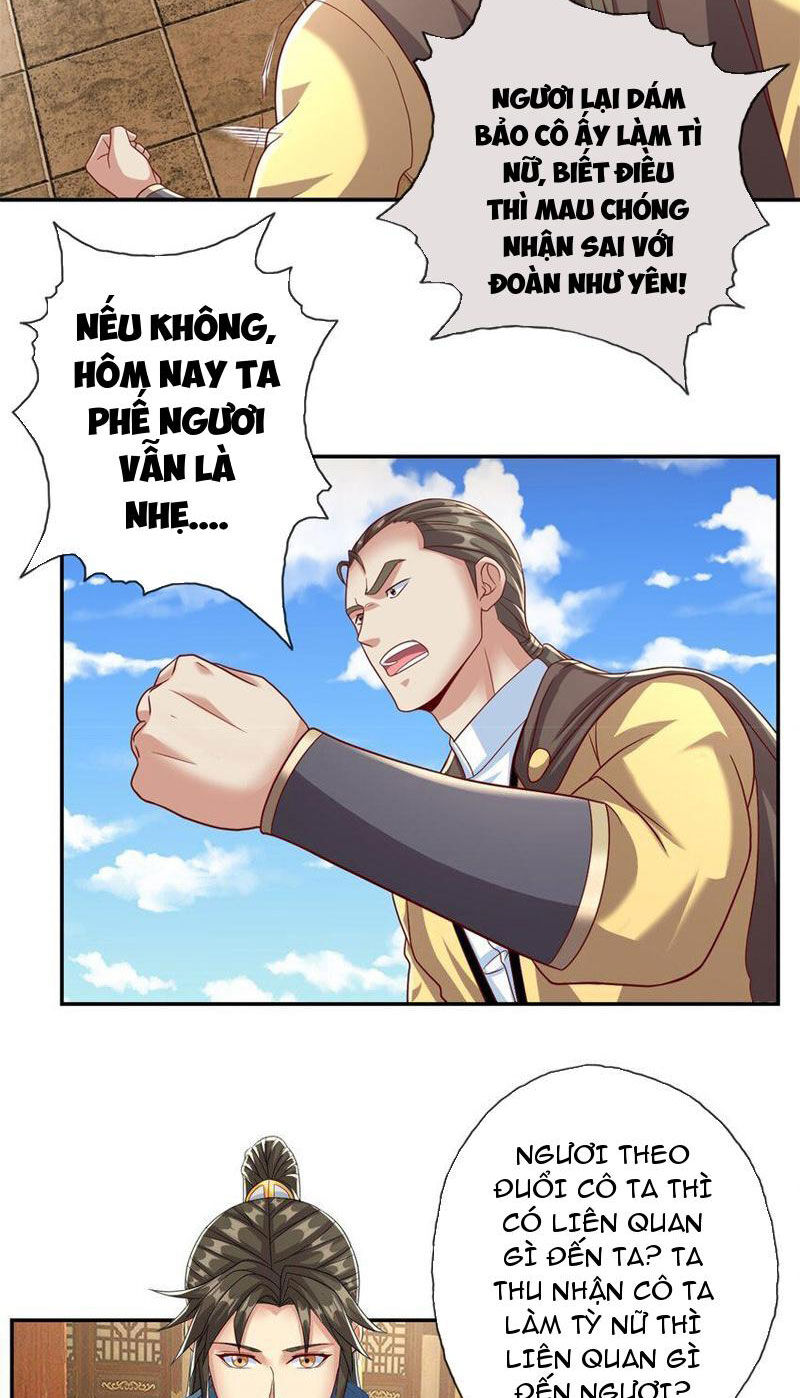 Ta Có Thể Đốn Ngộ Vô Hạn Chapter 89 - 5