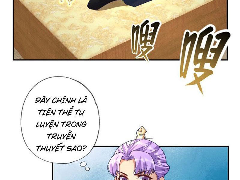 Ta Có Thể Đốn Ngộ Vô Hạn Chapter 91 - 11