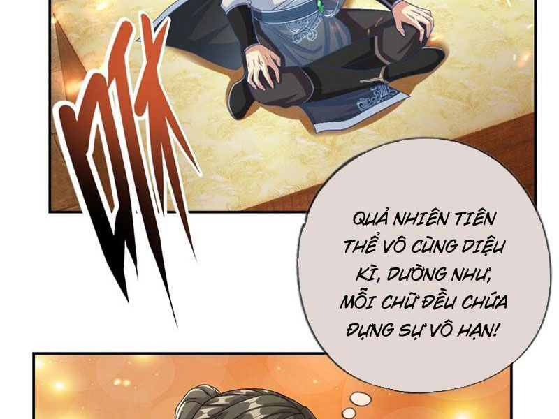 Ta Có Thể Đốn Ngộ Vô Hạn Chapter 91 - 15