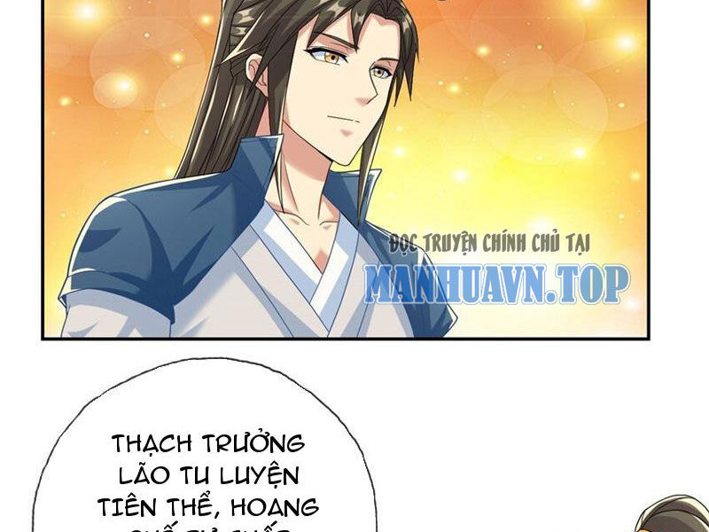 Ta Có Thể Đốn Ngộ Vô Hạn Chapter 91 - 16