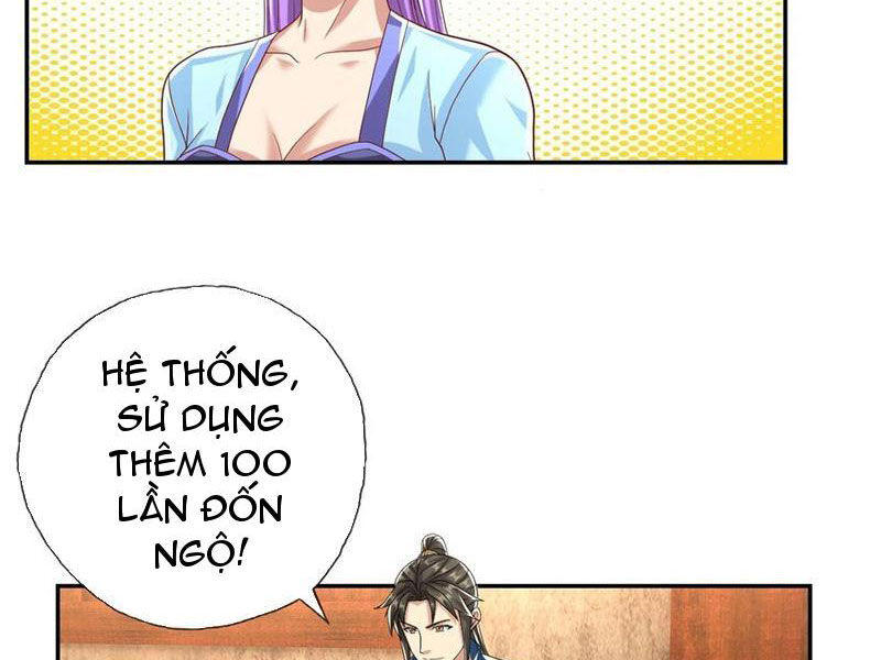 Ta Có Thể Đốn Ngộ Vô Hạn Chapter 91 - 19