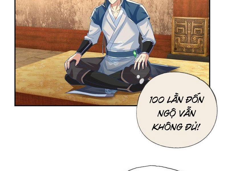 Ta Có Thể Đốn Ngộ Vô Hạn Chapter 91 - 20