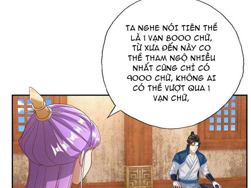 Ta Có Thể Đốn Ngộ Vô Hạn Chapter 91 - 21