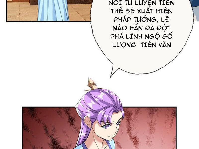 Ta Có Thể Đốn Ngộ Vô Hạn Chapter 91 - 33