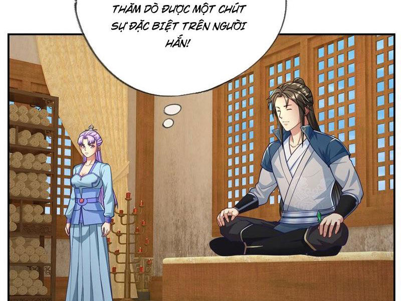 Ta Có Thể Đốn Ngộ Vô Hạn Chapter 91 - 4