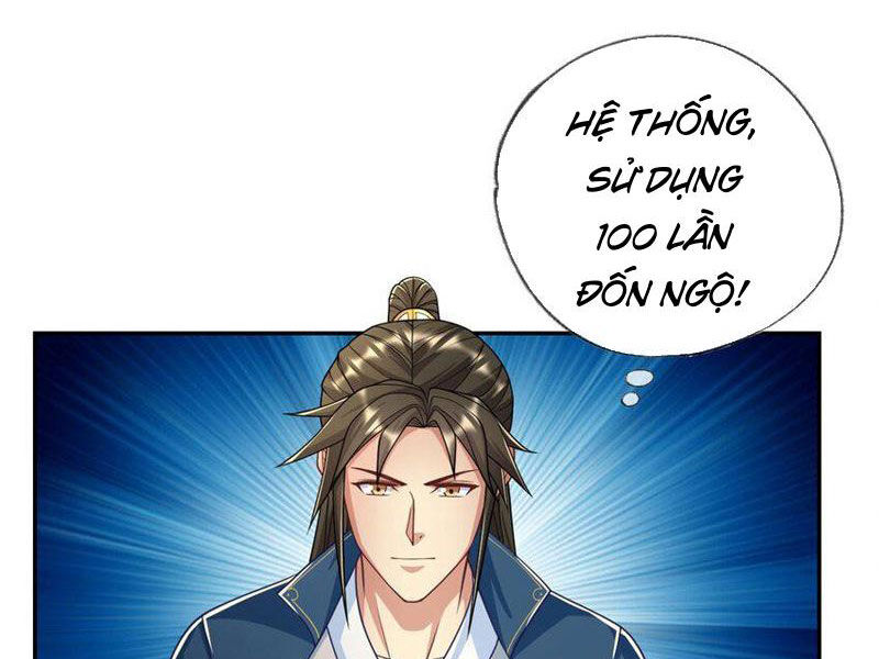 Ta Có Thể Đốn Ngộ Vô Hạn Chapter 91 - 7