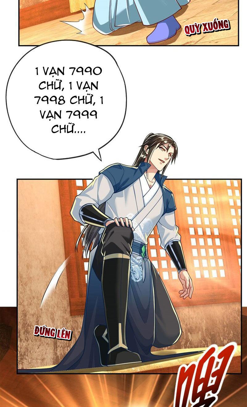 Ta Có Thể Đốn Ngộ Vô Hạn Chapter 92 - 12