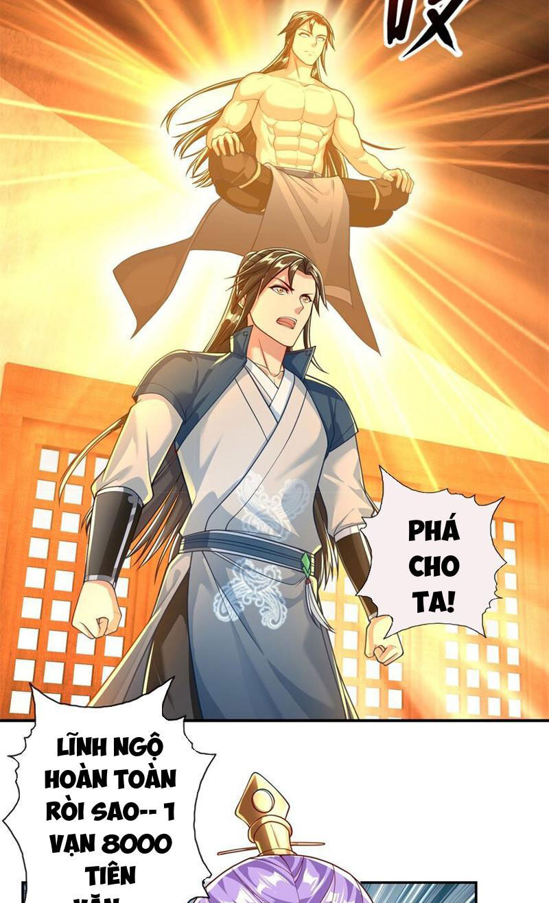 Ta Có Thể Đốn Ngộ Vô Hạn Chapter 92 - 13