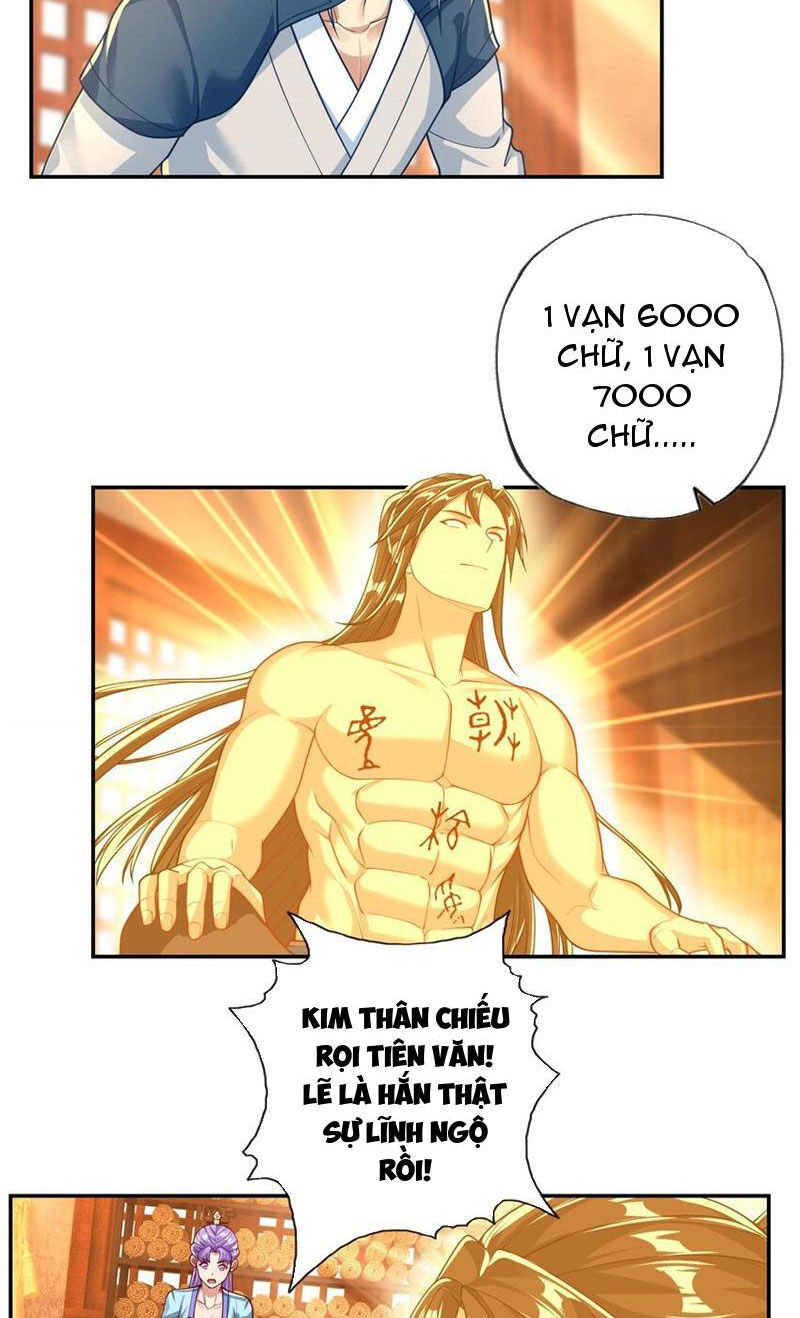 Ta Có Thể Đốn Ngộ Vô Hạn Chapter 92 - 9