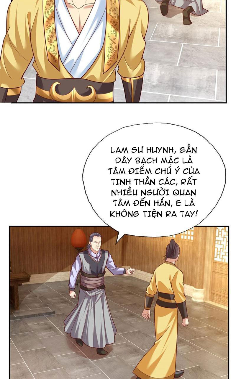 Ta Có Thể Đốn Ngộ Vô Hạn Chapter 93 - 12