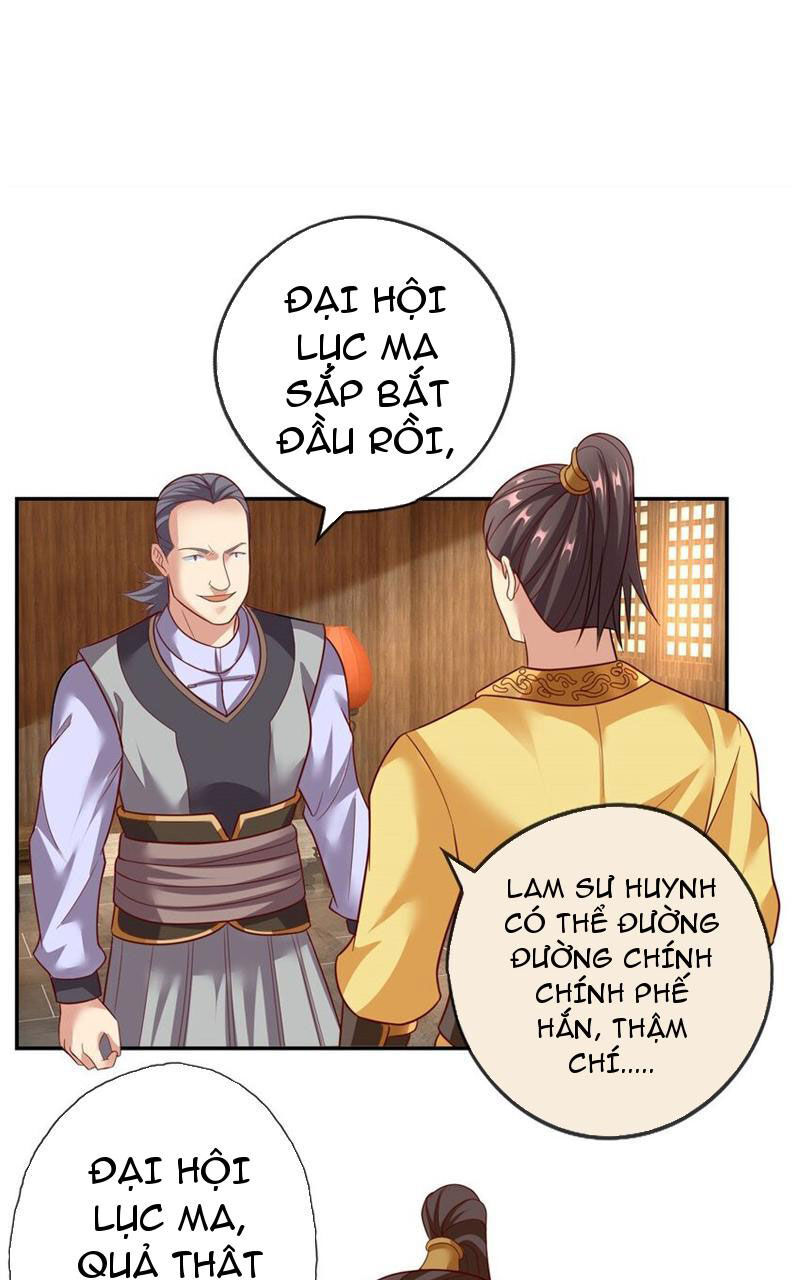 Ta Có Thể Đốn Ngộ Vô Hạn Chapter 93 - 14