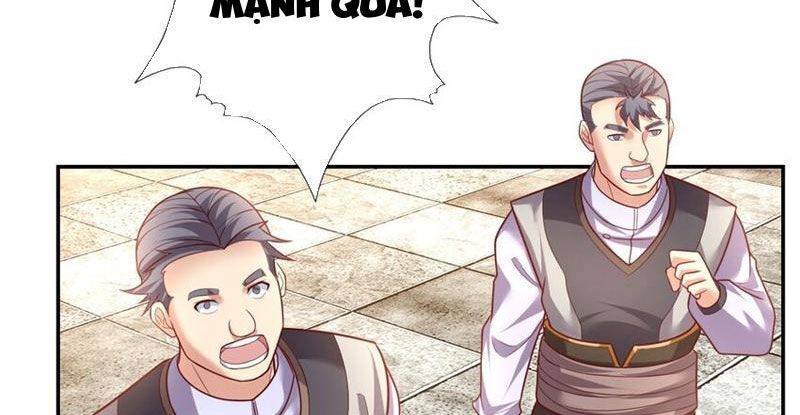 Ta Có Thể Đốn Ngộ Vô Hạn Chapter 93 - 28