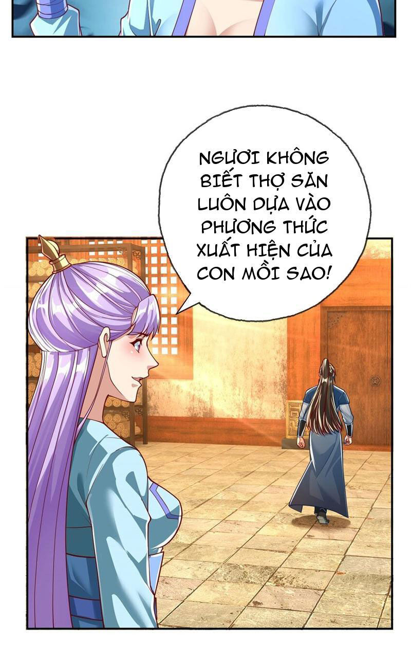 Ta Có Thể Đốn Ngộ Vô Hạn Chapter 93 - 6