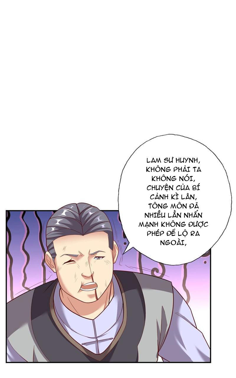 Ta Có Thể Đốn Ngộ Vô Hạn Chapter 93 - 7