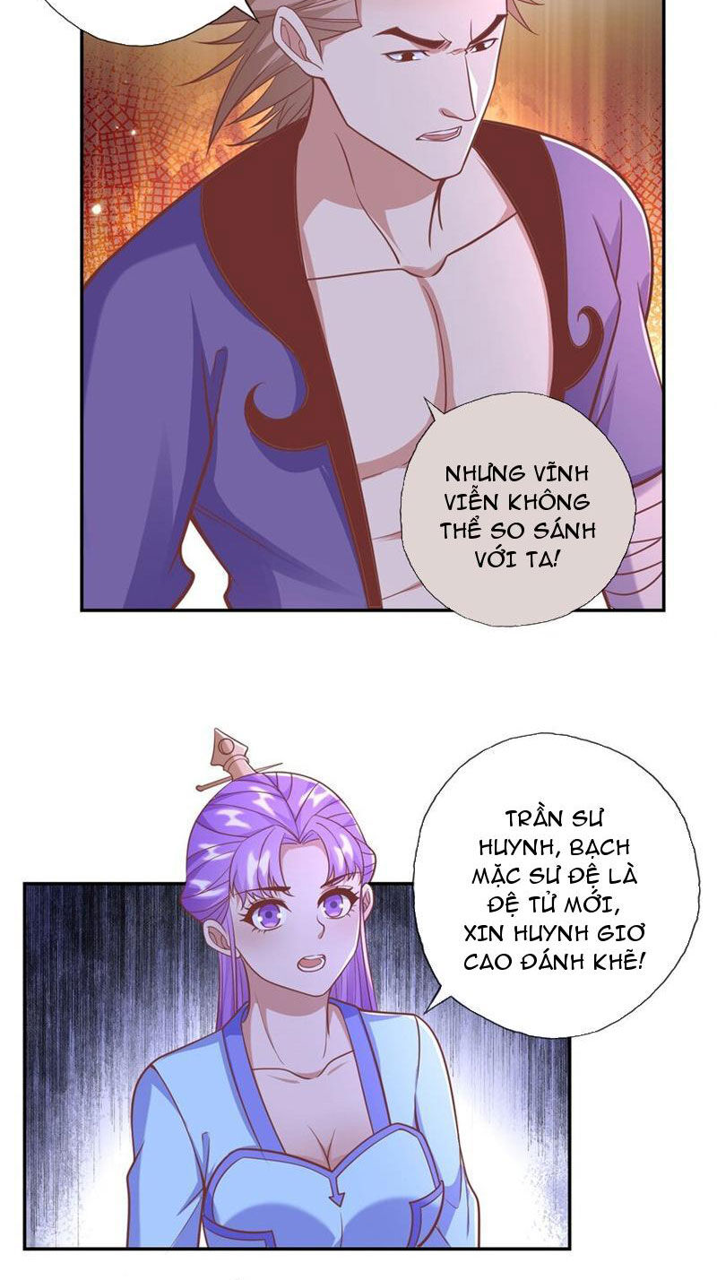 Ta Có Thể Đốn Ngộ Vô Hạn Chapter 94 - 12