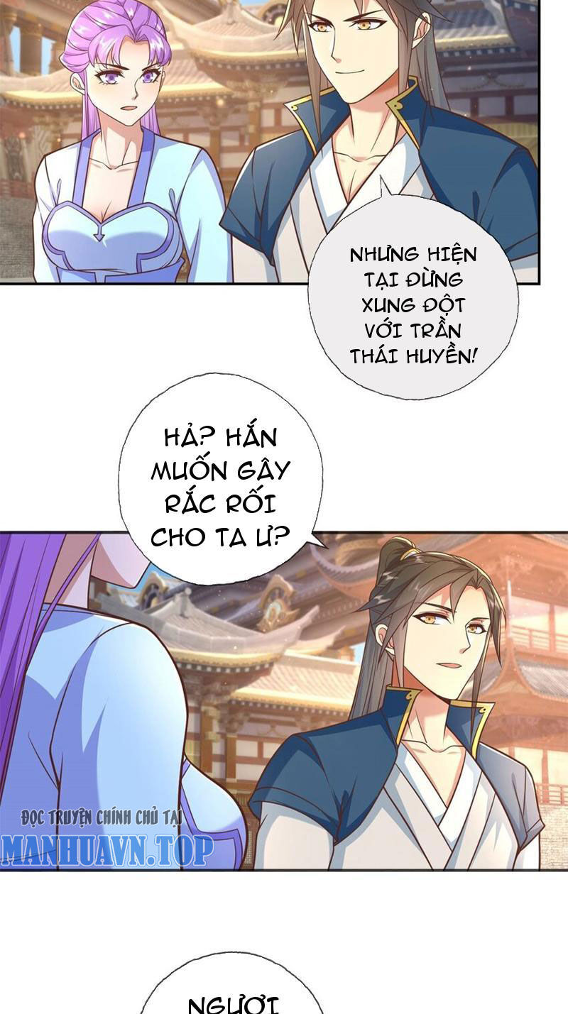 Ta Có Thể Đốn Ngộ Vô Hạn Chapter 94 - 3