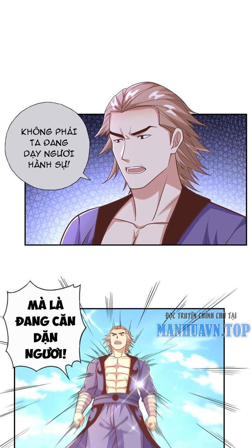 Ta Có Thể Đốn Ngộ Vô Hạn Chapter 94 - 8