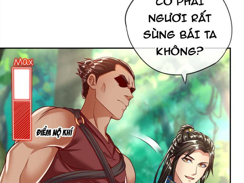 Ta Có Thể Đốn Ngộ Vô Hạn Chapter 42 - 58