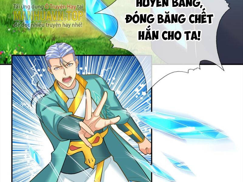 Ta Có Thể Đốn Ngộ Vô Hạn Chapter 42 - 9