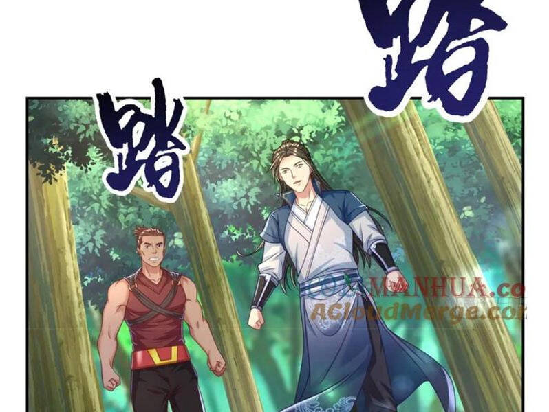 Ta Có Thể Đốn Ngộ Vô Hạn Chapter 43 - 18