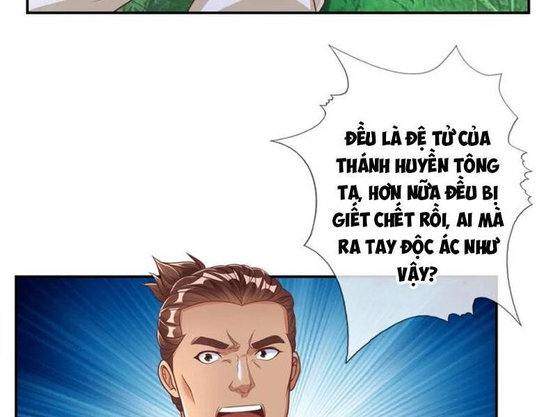 Ta Có Thể Đốn Ngộ Vô Hạn Chapter 43 - 20