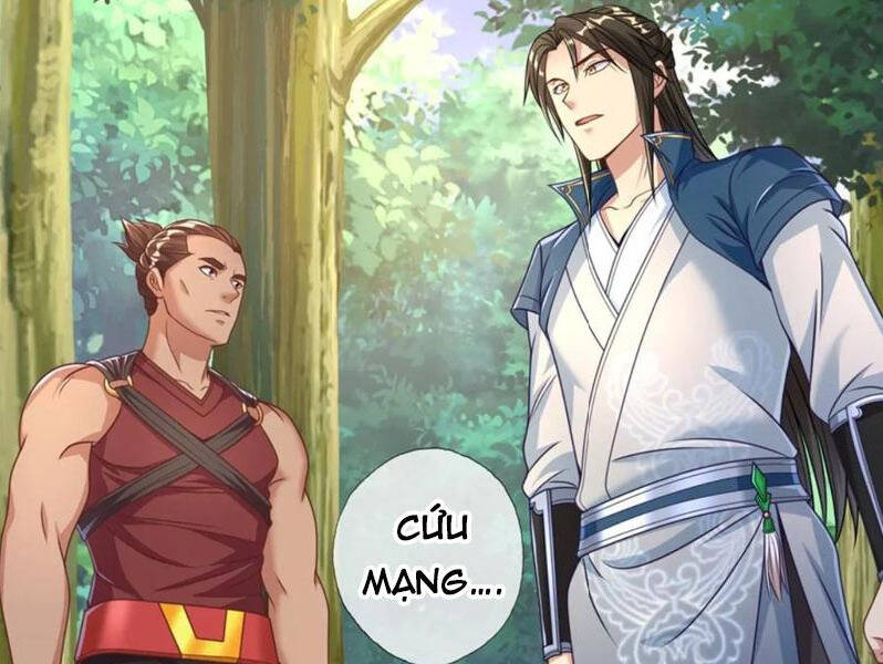 Ta Có Thể Đốn Ngộ Vô Hạn Chapter 43 - 22