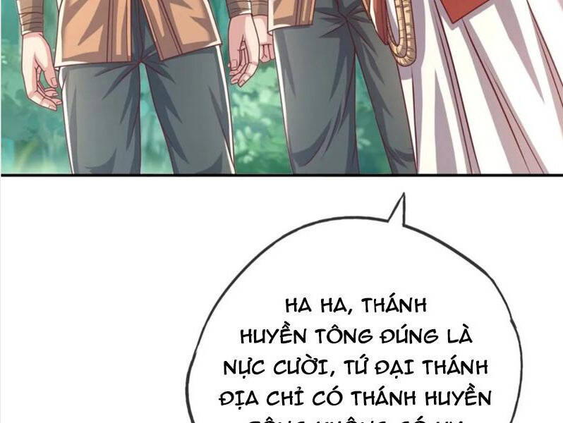 Ta Có Thể Đốn Ngộ Vô Hạn Chapter 43 - 51