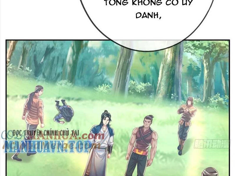 Ta Có Thể Đốn Ngộ Vô Hạn Chapter 43 - 52