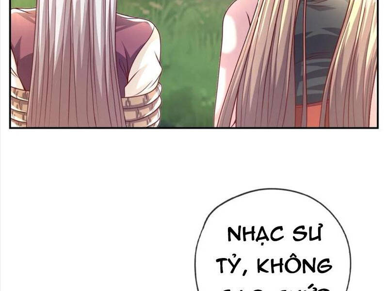 Ta Có Thể Đốn Ngộ Vô Hạn Chapter 43 - 54