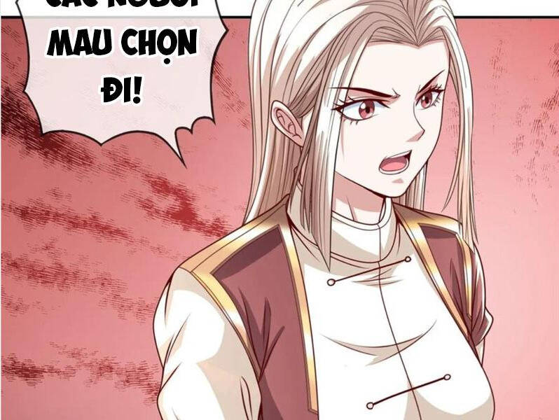 Ta Có Thể Đốn Ngộ Vô Hạn Chapter 43 - 58