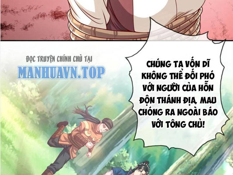 Ta Có Thể Đốn Ngộ Vô Hạn Chapter 43 - 59