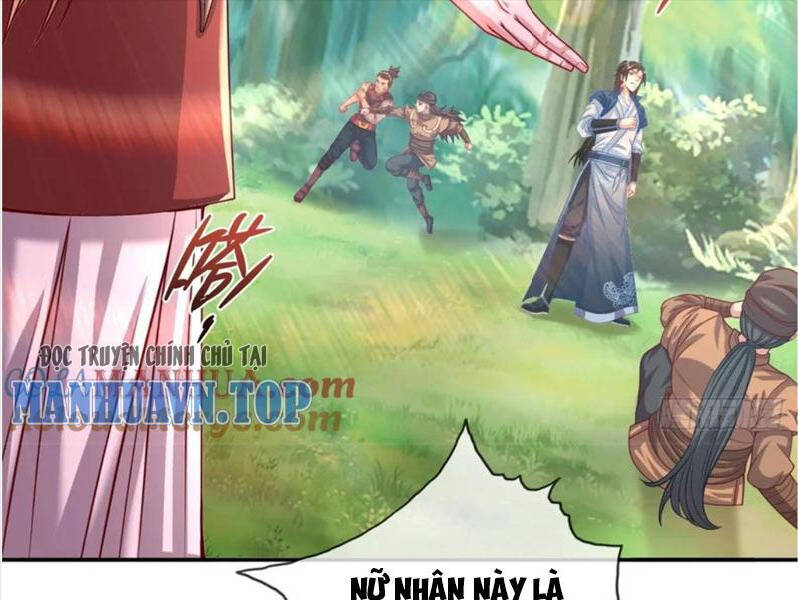 Ta Có Thể Đốn Ngộ Vô Hạn Chapter 43 - 67