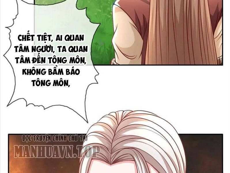 Ta Có Thể Đốn Ngộ Vô Hạn Chapter 43 - 71