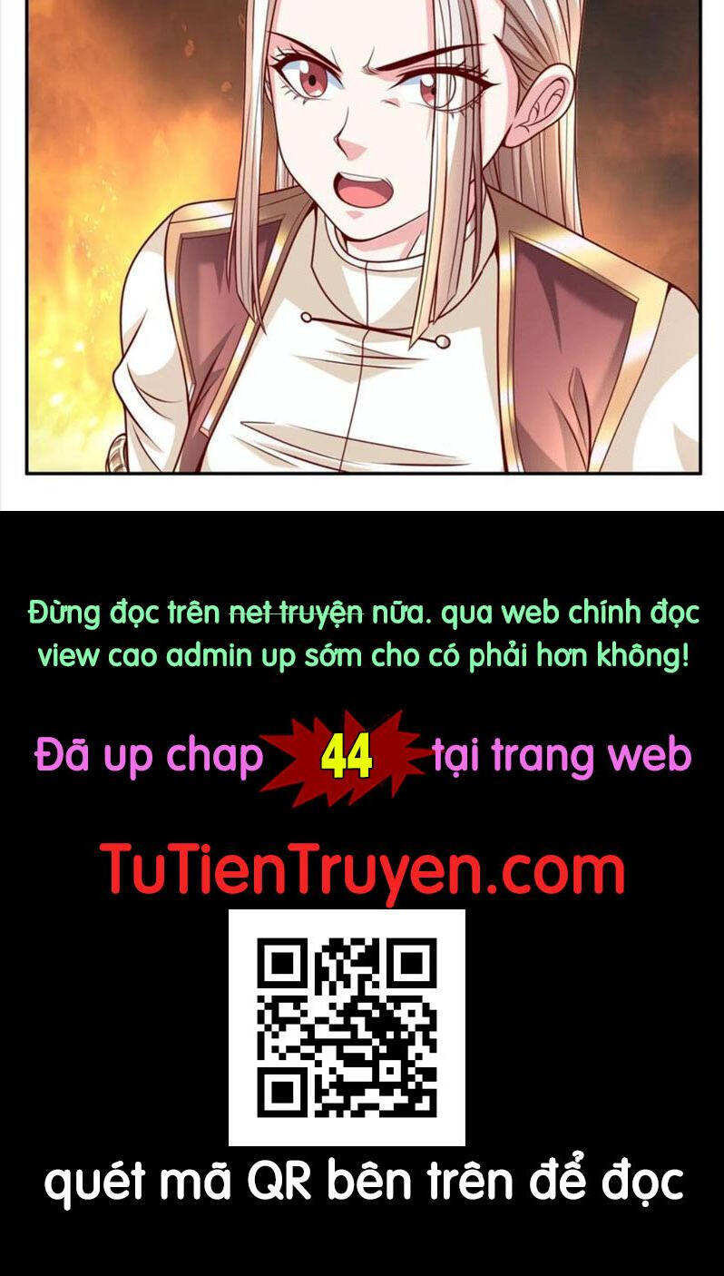 Ta Có Thể Đốn Ngộ Vô Hạn Chapter 43 - 72