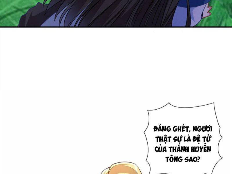 Ta Có Thể Đốn Ngộ Vô Hạn Chapter 45 - 15