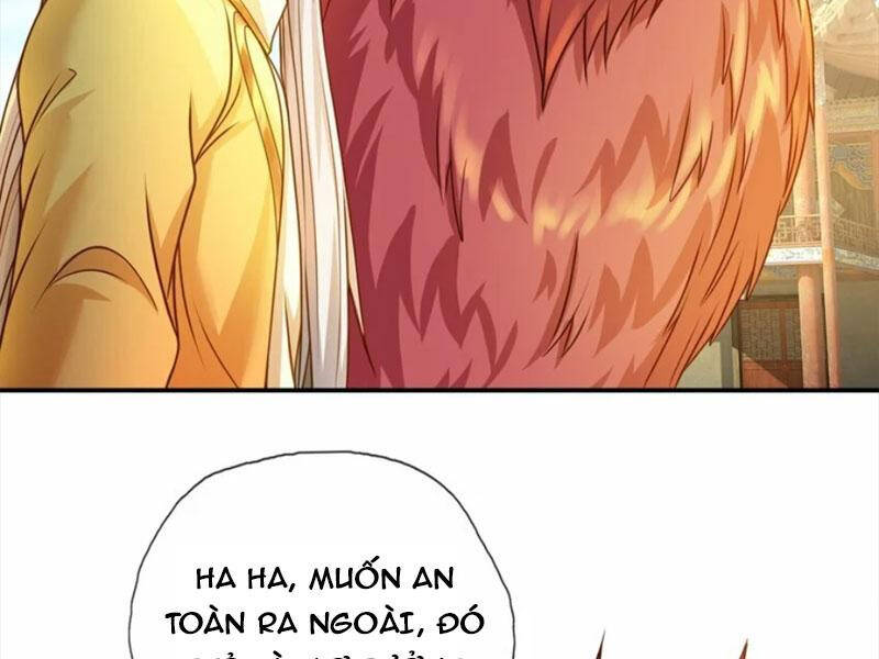 Ta Có Thể Đốn Ngộ Vô Hạn Chapter 45 - 33