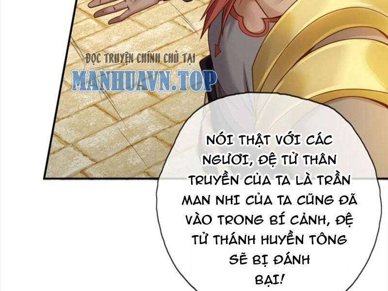 Ta Có Thể Đốn Ngộ Vô Hạn Chapter 45 - 35