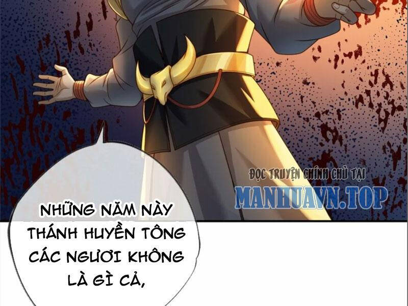 Ta Có Thể Đốn Ngộ Vô Hạn Chapter 45 - 44