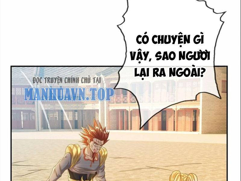 Ta Có Thể Đốn Ngộ Vô Hạn Chapter 45 - 52