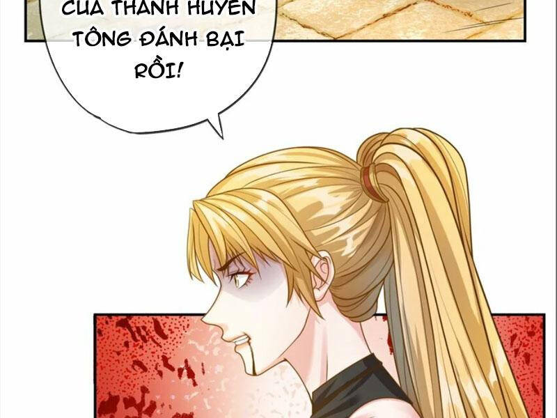 Ta Có Thể Đốn Ngộ Vô Hạn Chapter 45 - 54