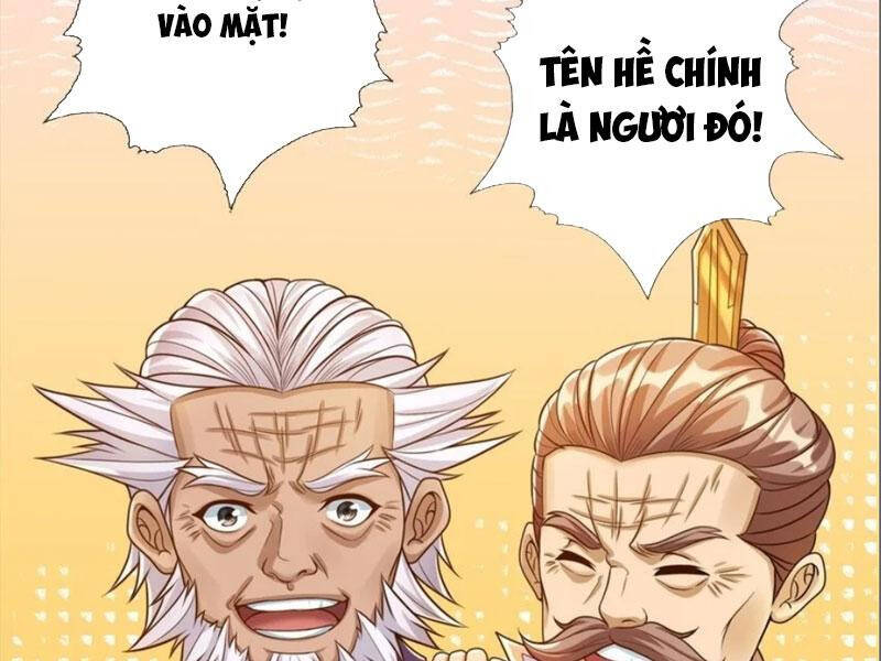 Ta Có Thể Đốn Ngộ Vô Hạn Chapter 45 - 58