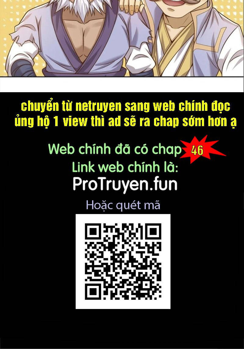 Ta Có Thể Đốn Ngộ Vô Hạn Chapter 45 - 59