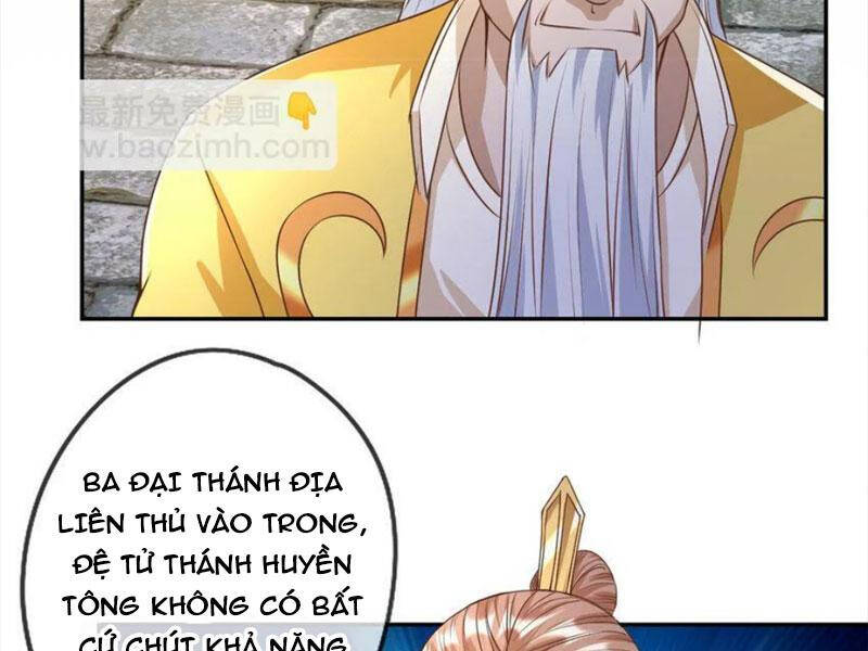 Ta Có Thể Đốn Ngộ Vô Hạn Chapter 45 - 7