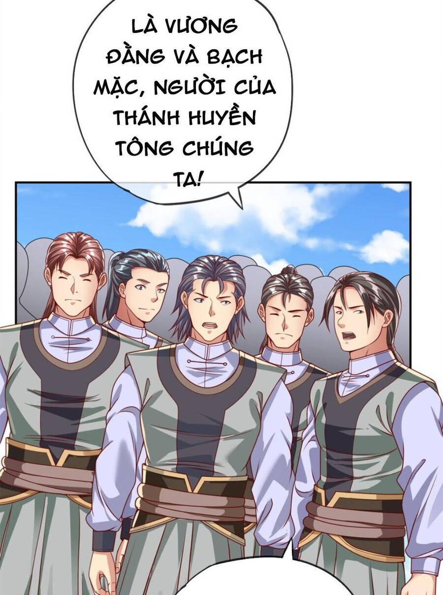 Ta Có Thể Đốn Ngộ Vô Hạn Chapter 47 - 12