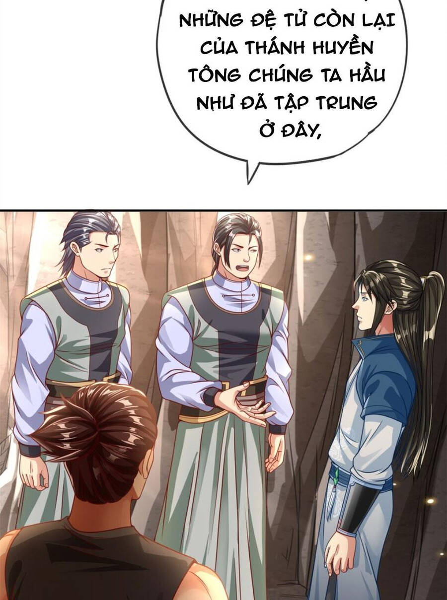 Ta Có Thể Đốn Ngộ Vô Hạn Chapter 47 - 15