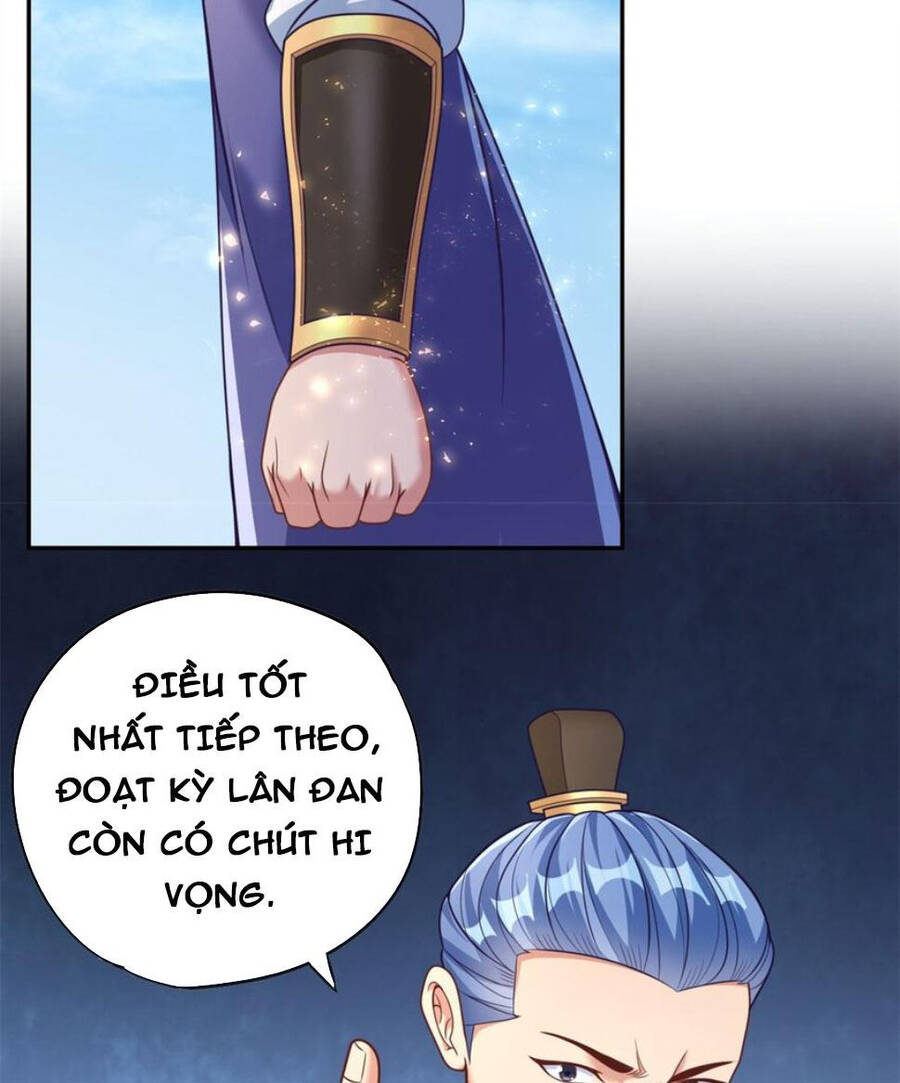 Ta Có Thể Đốn Ngộ Vô Hạn Chapter 47 - 27