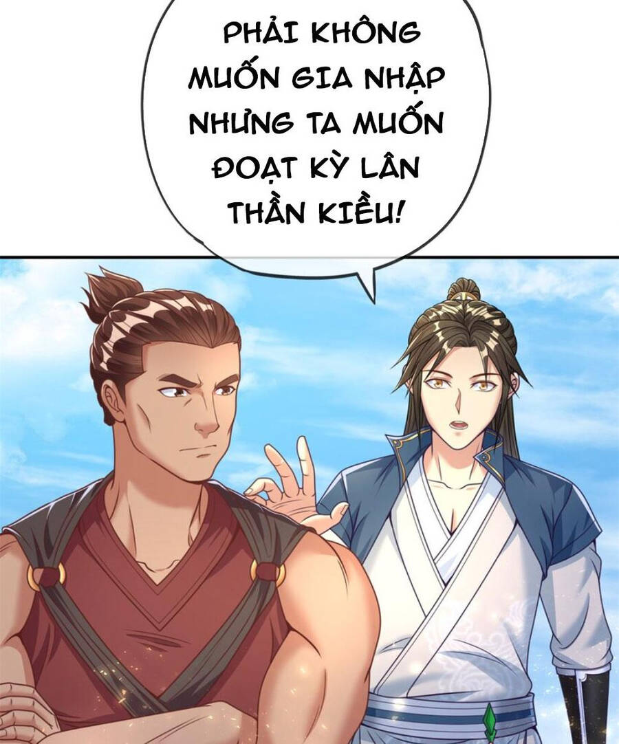 Ta Có Thể Đốn Ngộ Vô Hạn Chapter 47 - 30