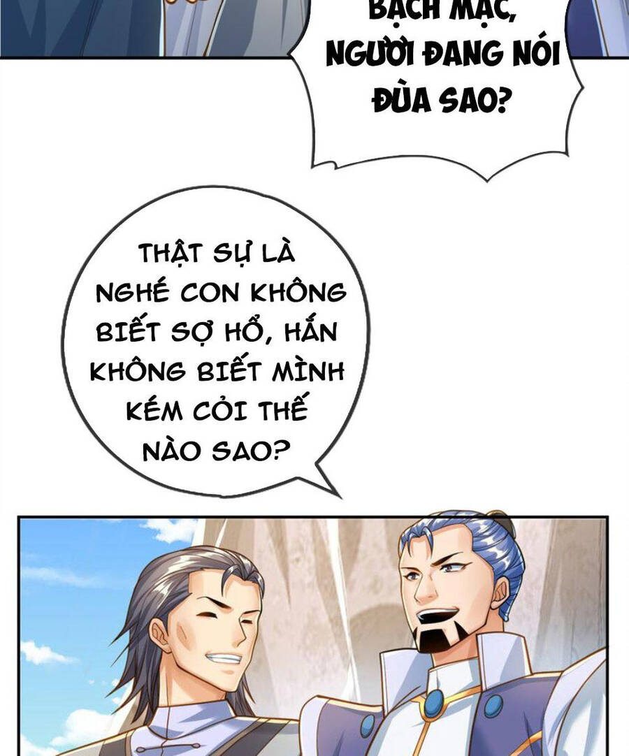 Ta Có Thể Đốn Ngộ Vô Hạn Chapter 47 - 34