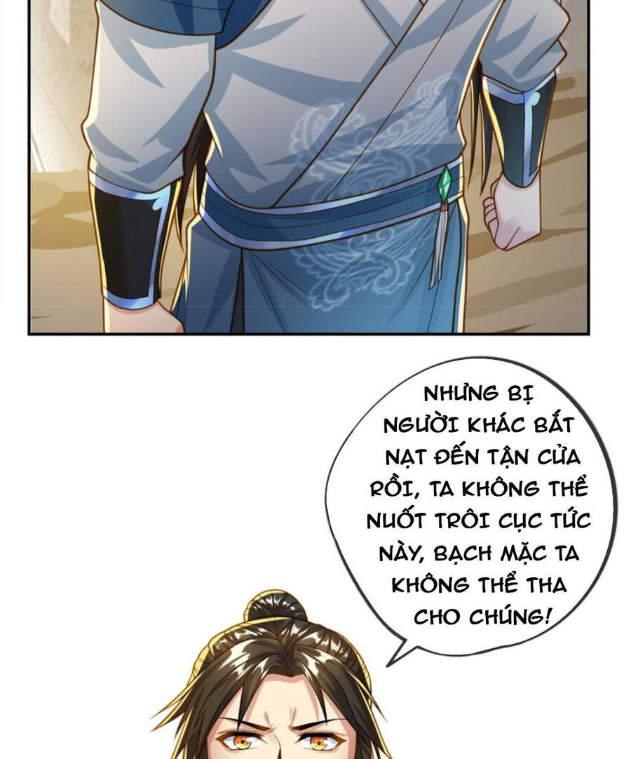 Ta Có Thể Đốn Ngộ Vô Hạn Chapter 47 - 38