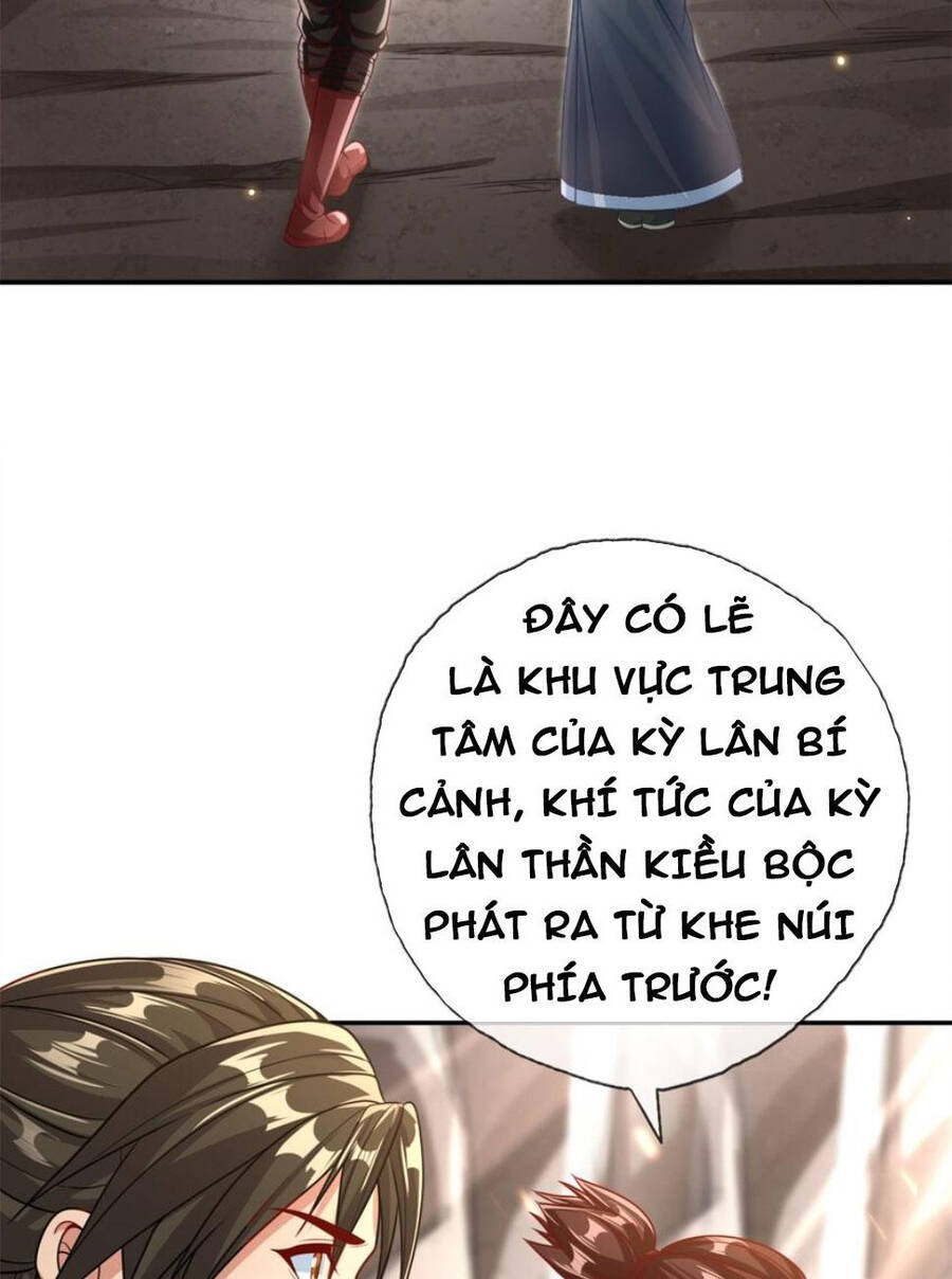 Ta Có Thể Đốn Ngộ Vô Hạn Chapter 47 - 9